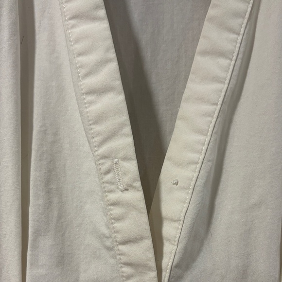 ILLA ILLA Shirt Dress - Picture 5 of 8